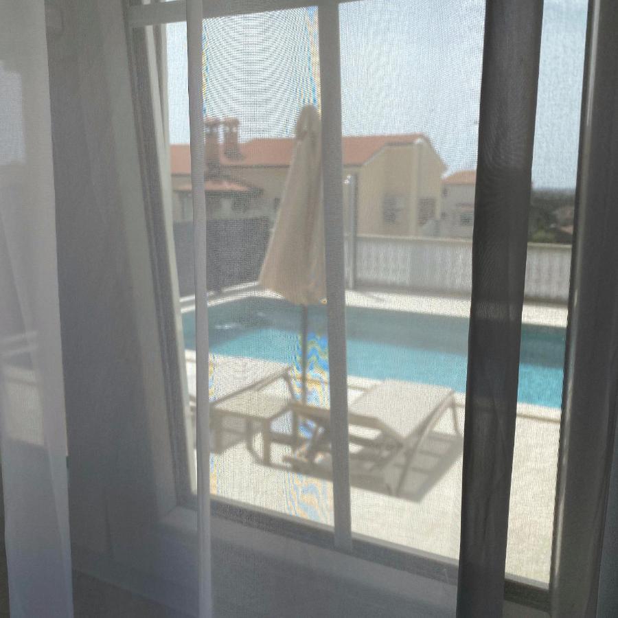 Apartment Komljenovic Pula Bagian luar foto