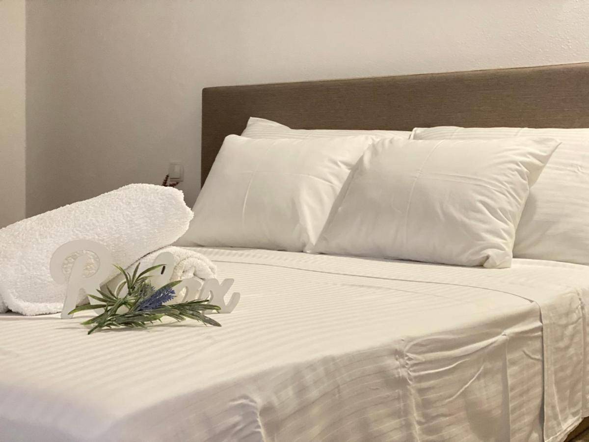 Apartment Komljenovic Pula Bagian luar foto