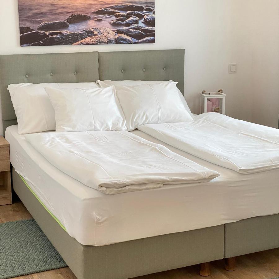 Apartment Komljenovic Pula Bagian luar foto