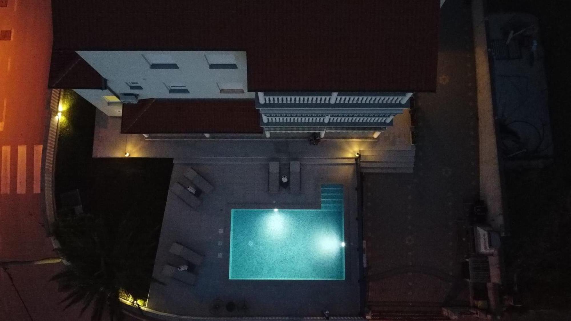 Apartment Komljenovic Pula Bagian luar foto