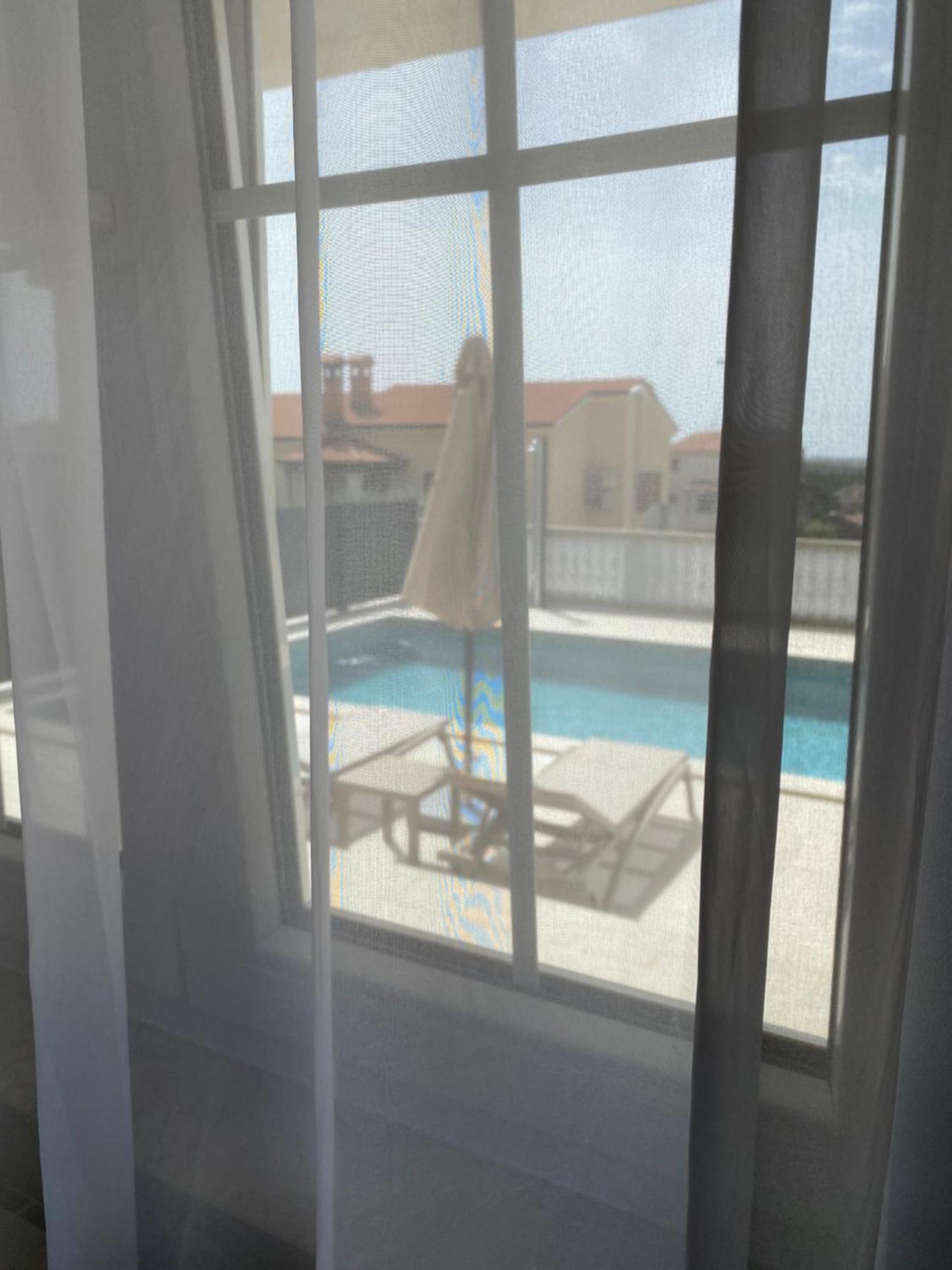 Apartment Komljenovic Pula Bagian luar foto