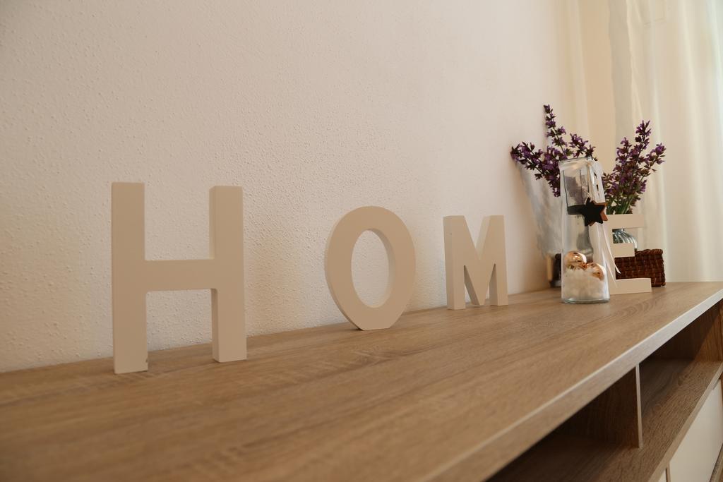 Apartment Komljenovic Pula Bagian luar foto