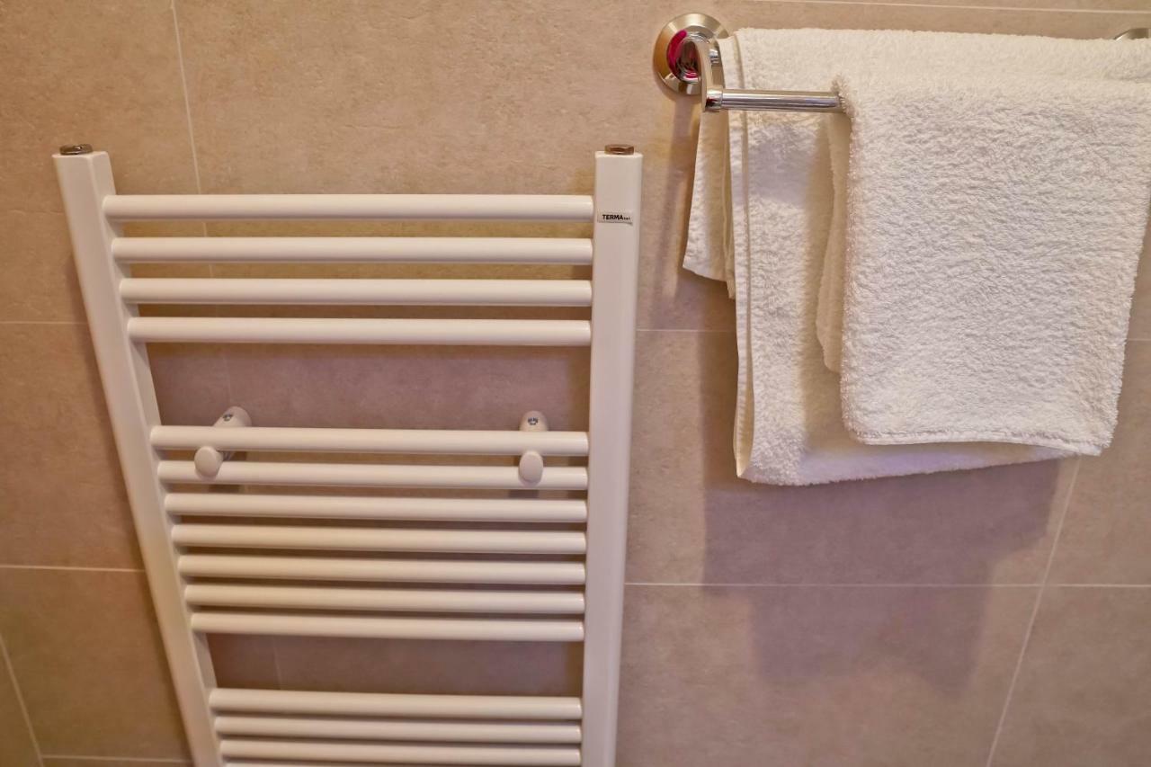 Apartment Komljenovic Pula Bagian luar foto